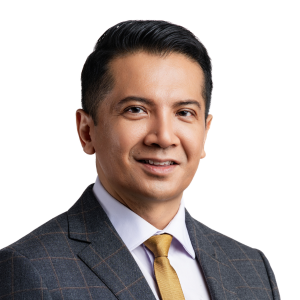Dato' DrAdzuan Abdul Rahman